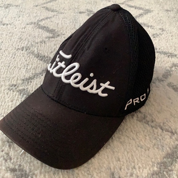 Titleist Hat